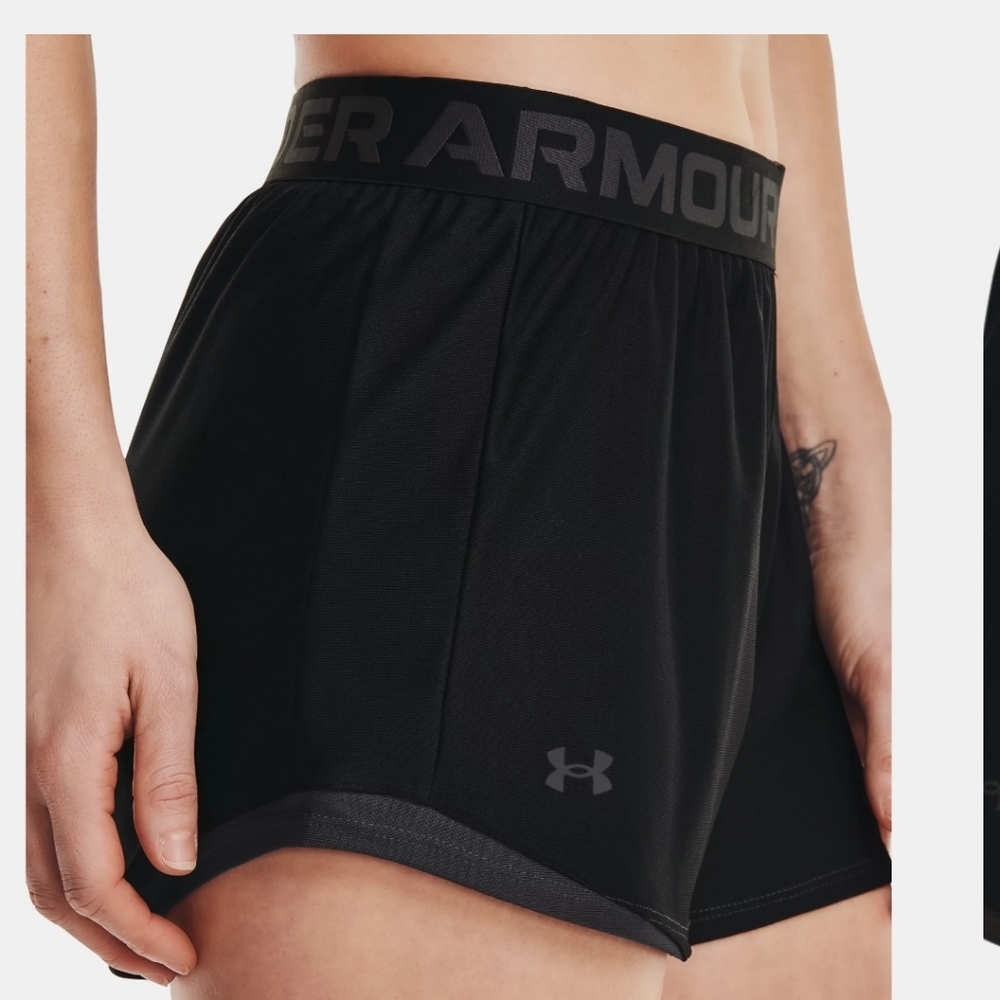 Atletic short - Picture 3 of 6